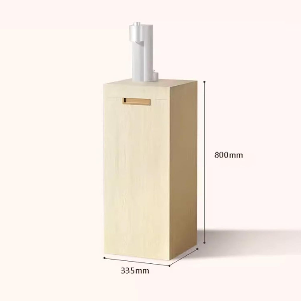 hot water dispensers Instant Hot Tea Bar Dispenser Household Water Dispenser Bottom Mounted Bucket for Boiling Water High-end New Model instant hot water dispenser (Color : A)