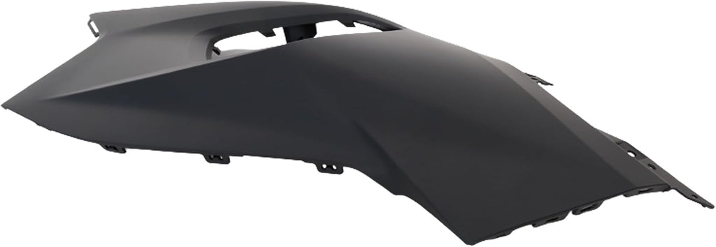 Garage-Pro Bumper Cover Compatible with Chevrolet Blazer 2019-2022 Primed Front, Passenger Side, Upper CAPA GM1017109C