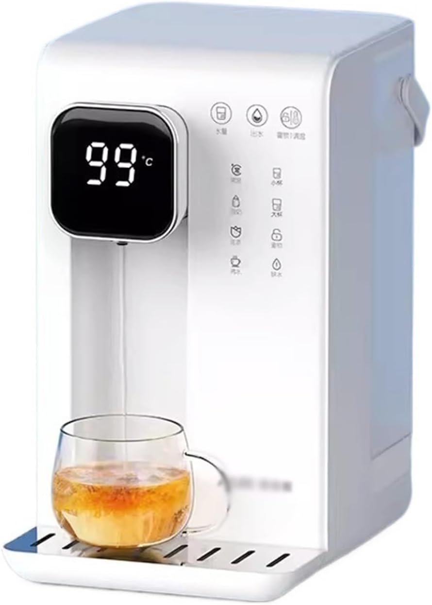 hot Water dispensers Household Instant Water Dispenser Portable Small Desktop Direct Drinking and Heating Machine Instant hot Water Dispenser