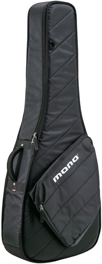 MONO M80 Sleeve 2.0 for Acoustic Guitar - Black
