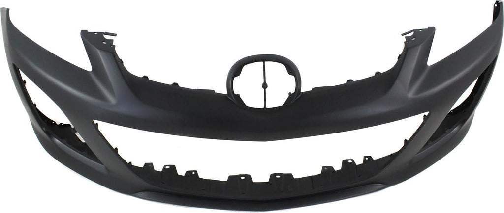 Garage-Pro Bumper Cover Compatible with 2010-2012 Mazda CX-7 CAPA Front