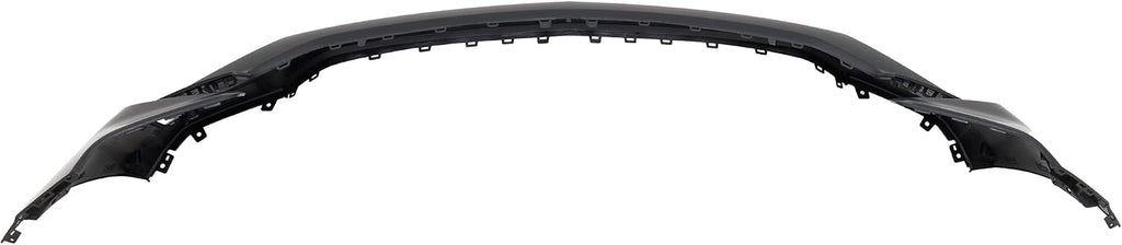 Garage-Pro Bumper Cover Compatible with Chevrolet Tahoe 2021-2023, Suburban Primed Front CAPA GM1000A45C