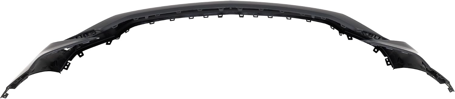 Garage-Pro Bumper Cover Compatible with Chevrolet Tahoe 2021-2023, Suburban Primed Front CAPA GM1000A45C