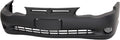 Garage-Pro Bumper Cover Compatible with Chevrolet Monte Carlo 2000-2005 Primed Front GM1000587