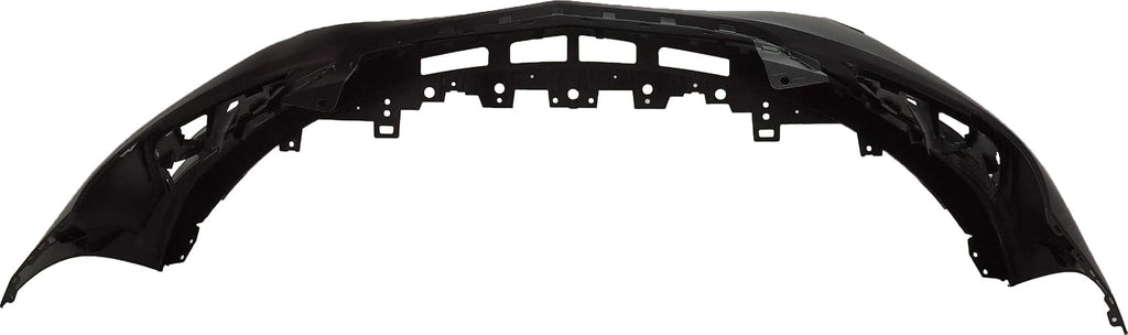 Garage-Pro Front Bumper Cover Compatible With 2016-2018 Chevrolet Cruze Primed
