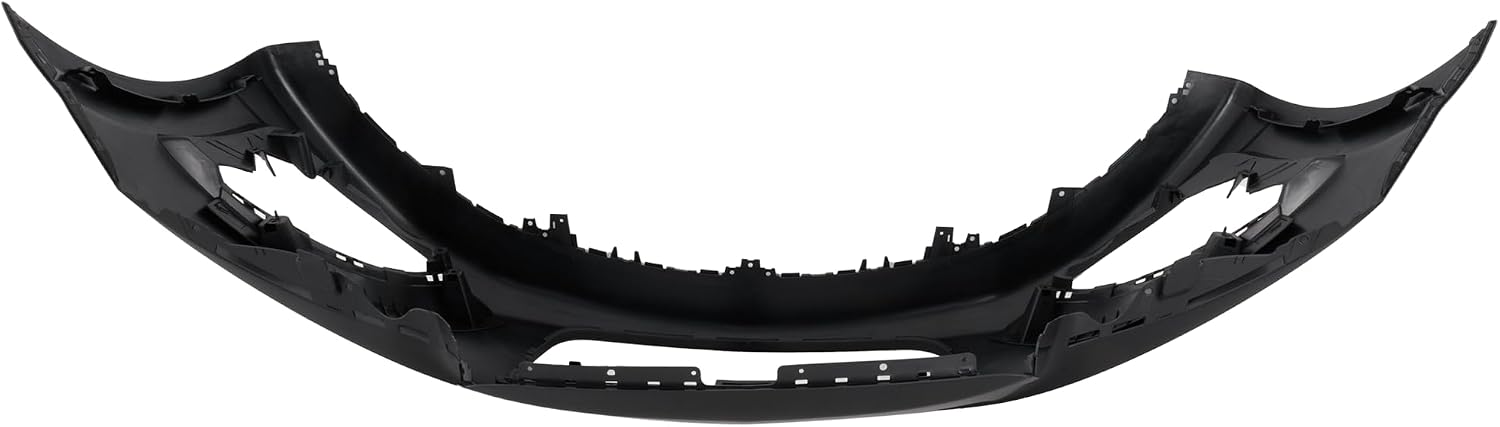 Garage-Pro Bumper Cover Compatible with Chevrolet Sonic 2013-2016 Primed Front GM1000955