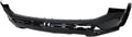 Garage-Pro Bumper Cover Compatible with 2021 Chevrolet Tahoe, Fits 2021 Chevrolet Suburban Front, Lower