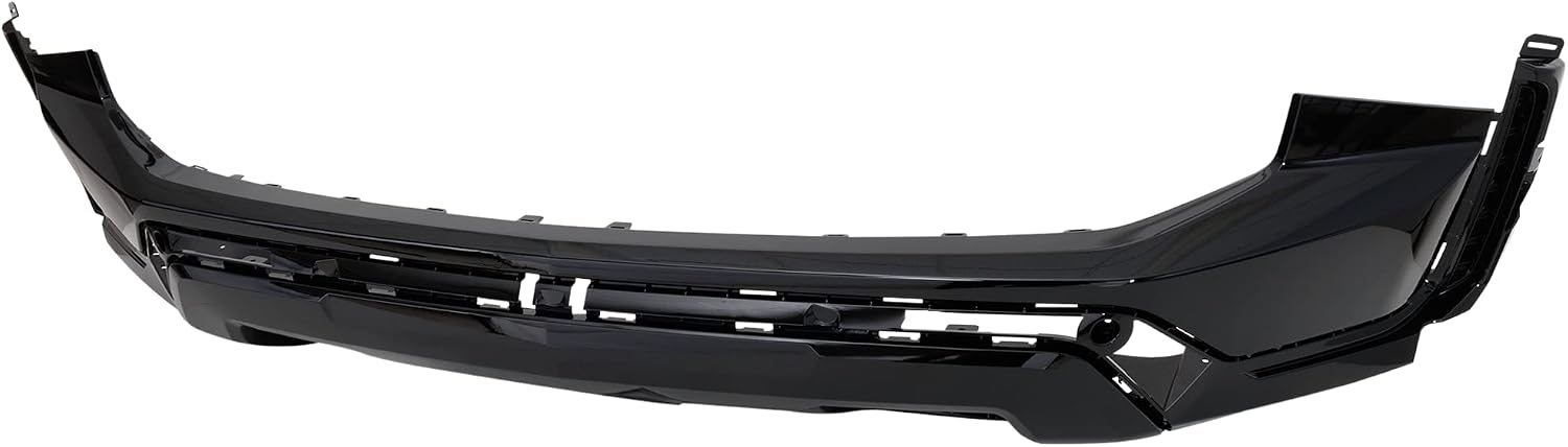 Garage-Pro Bumper Cover Compatible with 2021 Chevrolet Tahoe, Fits 2021 Chevrolet Suburban Front, Lower