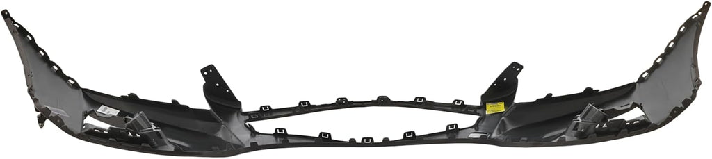 Garage-Pro Bumper Cover Compatible with Chevrolet Trax 2013-2016 Primed Front, Upper CAPA GM1014110C
