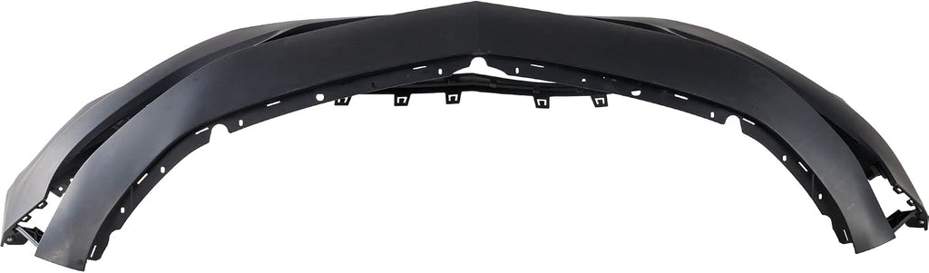 Garage-Pro Bumper Cover Compatible with 2016-2018 Chevrolet Malibu