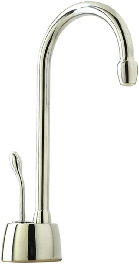 MT640-VB Venetian Bronze Universal The Little Gourmet Instant Hot Water Dispenser