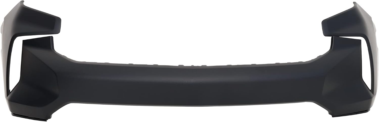 Garage-Pro Bumper Cover Compatible with Chevrolet Tahoe 2021-2023, Suburban Primed Front GM1000A45