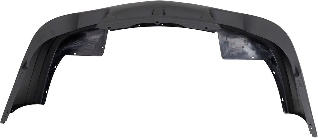 Garage-Pro Bumper Cover Compatible with Chevrolet Monte Carlo 2000-2005 Primed Front GM1000587