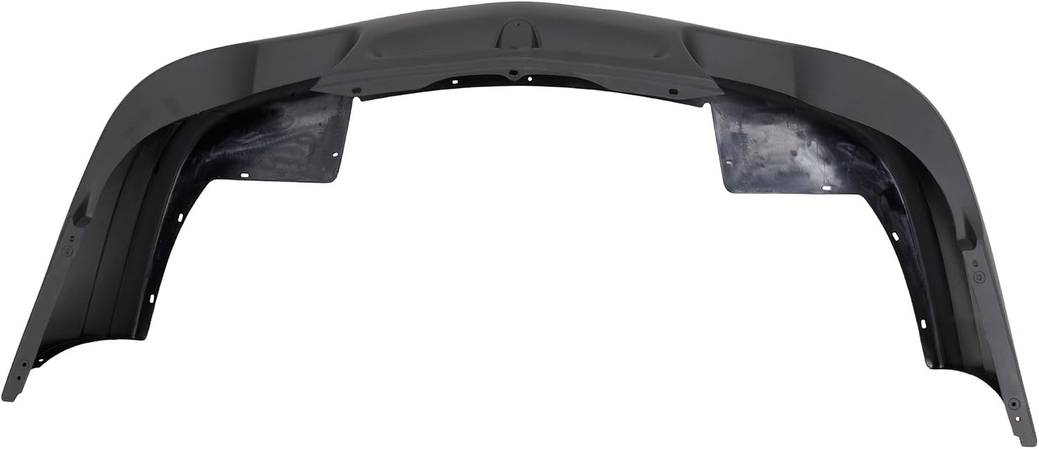 Garage-Pro Bumper Cover Compatible with Chevrolet Monte Carlo 2000-2005 Primed Front GM1000587