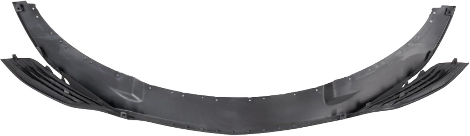 Garage-Pro Bumper Cover Compatible with Chevrolet Malibu 2019-2023 Primed Front, Lower GM1015152