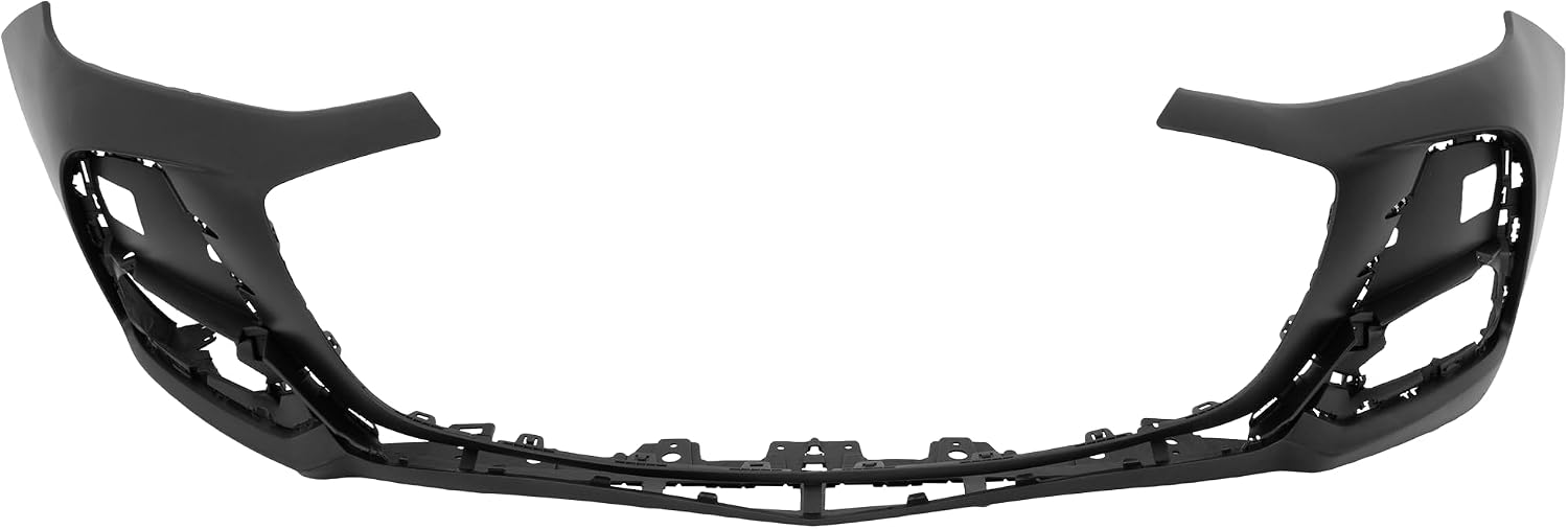Garage-Pro Bumper Cover Compatible with 2019 Chevrolet Cruze
