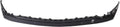 Garage-Pro Bumper Cover Compatible with Chevrolet Equinox 2018-2021 For Models With Single Exhaust and Blind Spot Sensor Textured Rear, Lower GM1115159