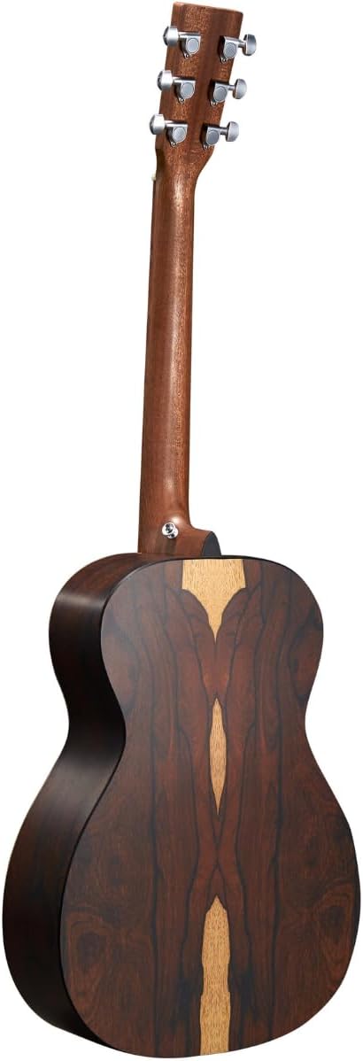 Martin 0-X2E Cocobolo Acoustic-electric Guitar - Natural