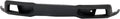 Garage-Pro Bumper Cover Compatible with Chevrolet Silverado 1500 2019-2021, Silverado 1500 LTD 2022 4-Door Crew Cab Pickup, For Models Without Parking Aid Sensor Textured Front, Lower CAPA GM1015187C