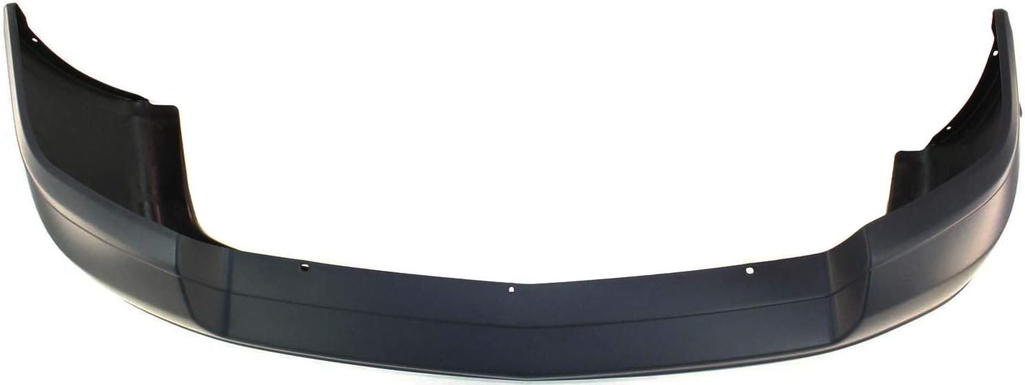 Garage-Pro Front Bumper Cover, For 2005-2007 Dodge Dakota, Bumper Cover