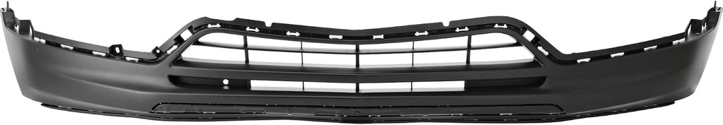 Garage-Pro Bumper Cover Compatible with Chevrolet Trax 2013-2016 Mexico Built Vehicle Textured Front, Lower CAPA GM1015118C