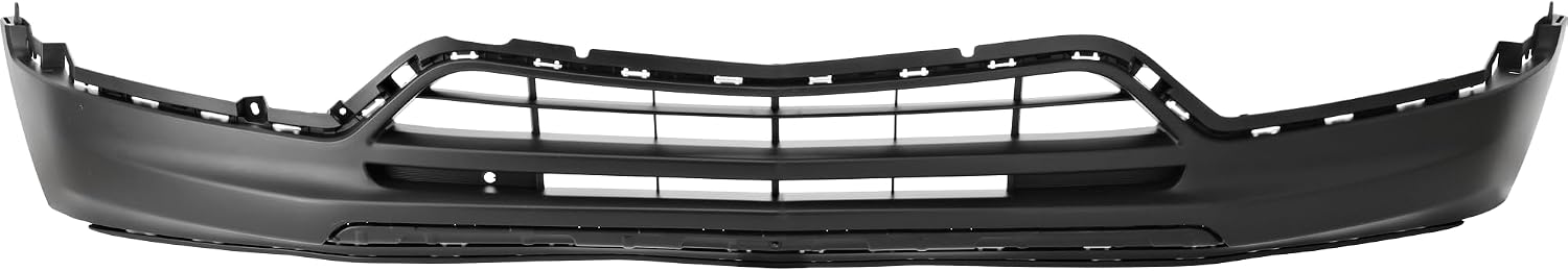 Garage-Pro Bumper Cover Compatible with Chevrolet Trax 2013-2016 Mexico Built Vehicle Textured Front, Lower CAPA GM1015118C