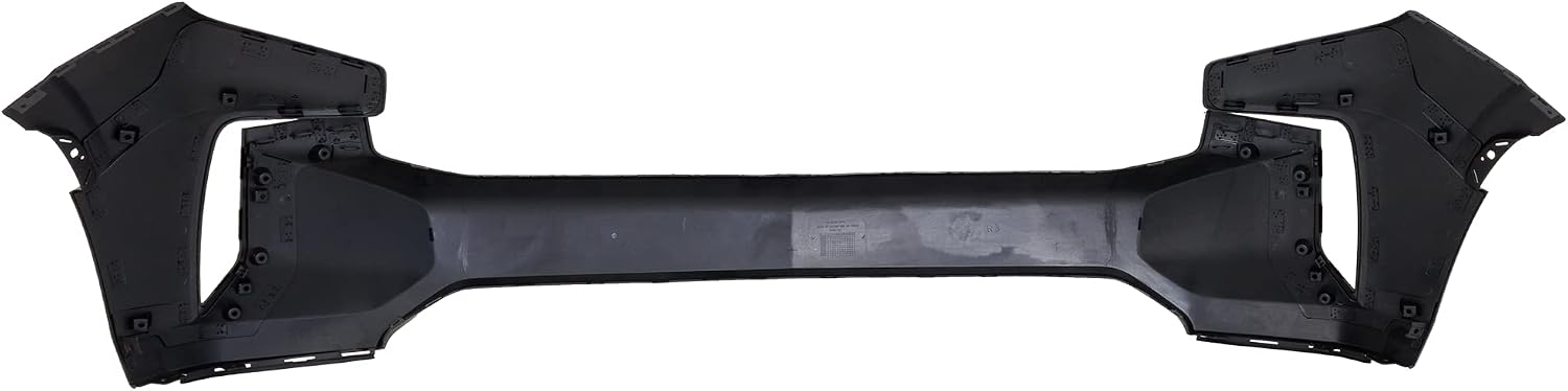 Garage-Pro Bumper Cover Compatible with Chevrolet Tahoe 2021-2023, Suburban Primed Front GM1000A45