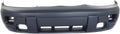 Garage-Pro Bumper Cover Compatible with 2002-2005 Chevrolet Trailblazer Front