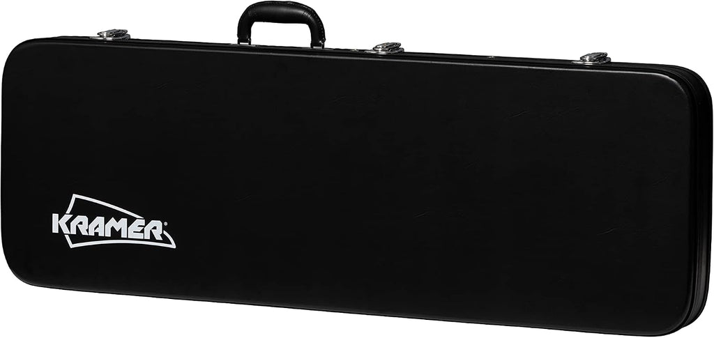 Kramer Hard Case for Striker/Pacer/SM-1/84