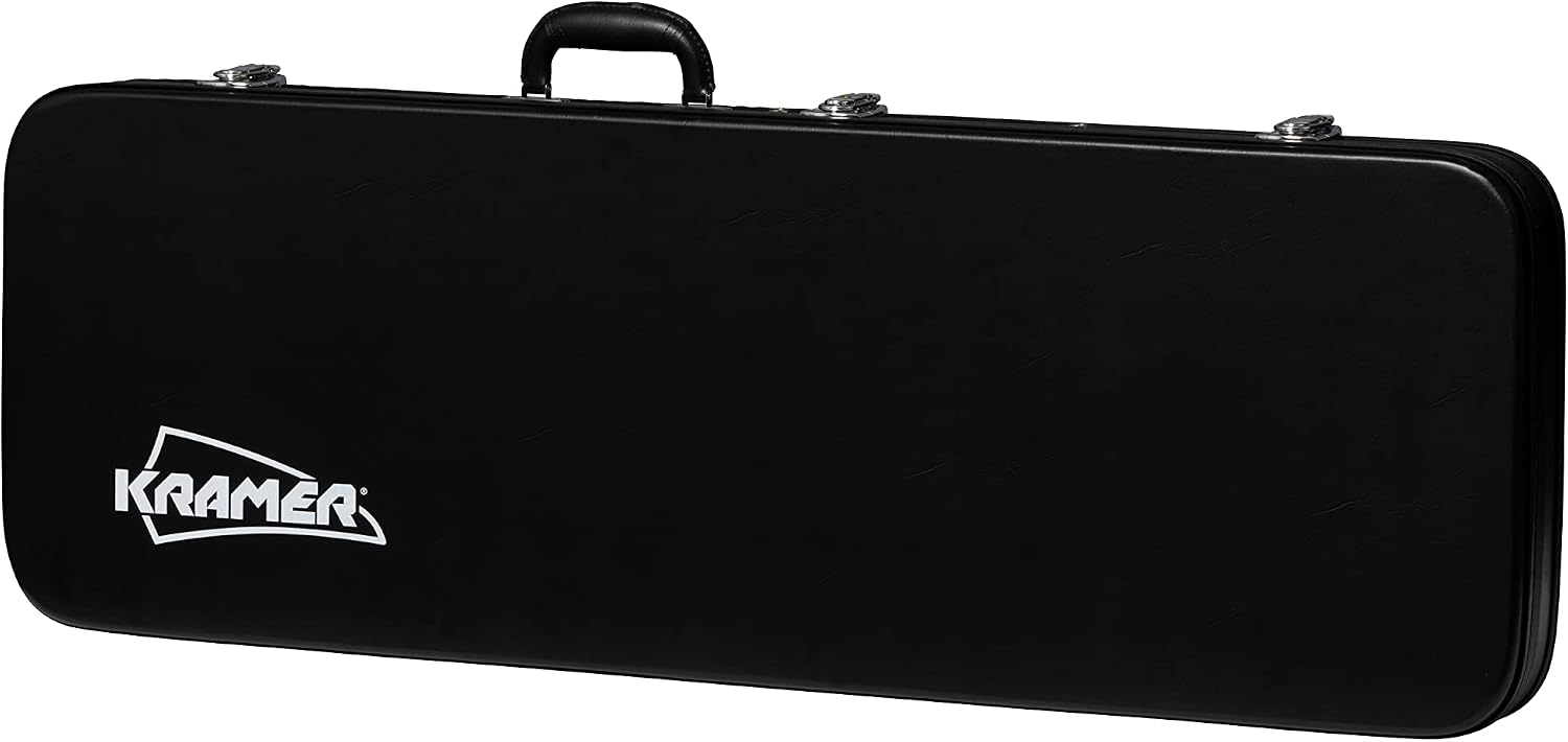 Kramer Hard Case for Striker/Pacer/SM-1/84