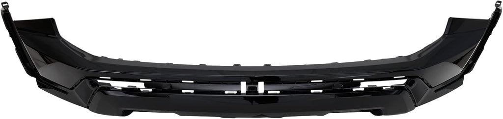 Garage-Pro Bumper Cover Compatible with 2021 Chevrolet Tahoe, Fits 2021 Chevrolet Suburban Front, Lower