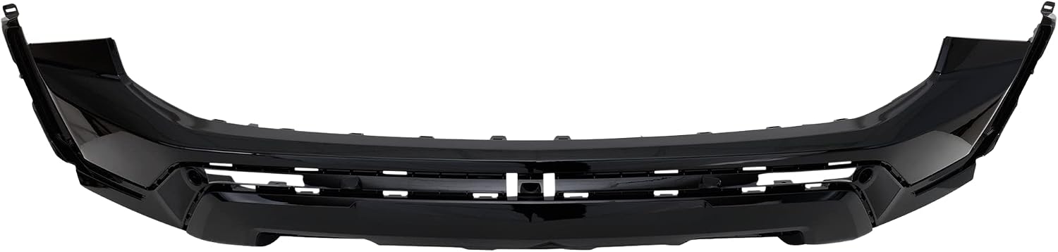 Garage-Pro Bumper Cover Compatible with 2021 Chevrolet Tahoe, Fits 2021 Chevrolet Suburban Front, Lower