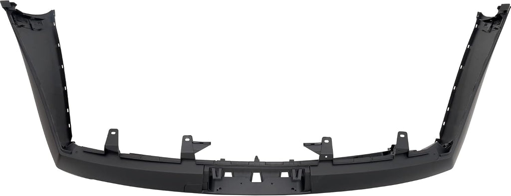 Garage-Pro Rear Bumper Cover For 2017-2019 GMC Yukon XL, GMC Yukon Accessories