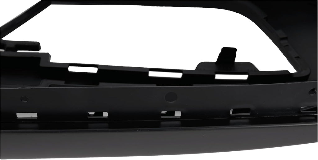 Garage-Pro Bumper Cover Compatible with Chevrolet Sonic 2013-2016 Primed Front GM1000955