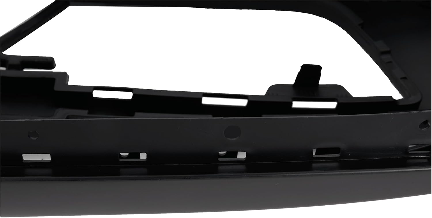 Garage-Pro Bumper Cover Compatible with Chevrolet Sonic 2013-2016 Primed Front GM1000955