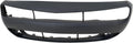 Garage-Pro Bumper Cover Compatible with Dodge Challenger 2018-2023 Front CAPA Certified