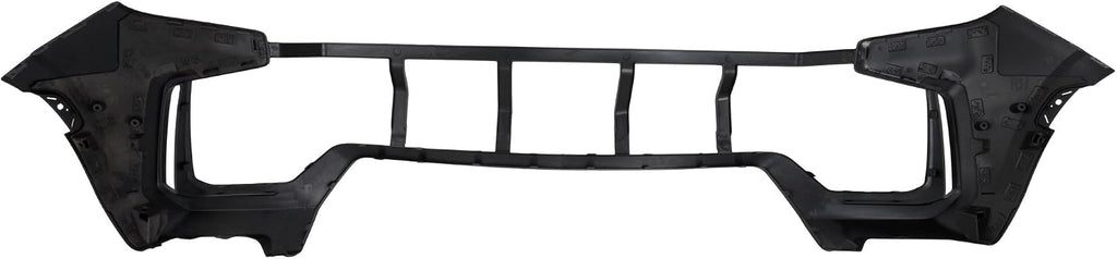 Garage-Pro Bumper Cover Compatible with Chevrolet Tahoe 2021-2024, Suburban Primed Front, Upper GM1014141