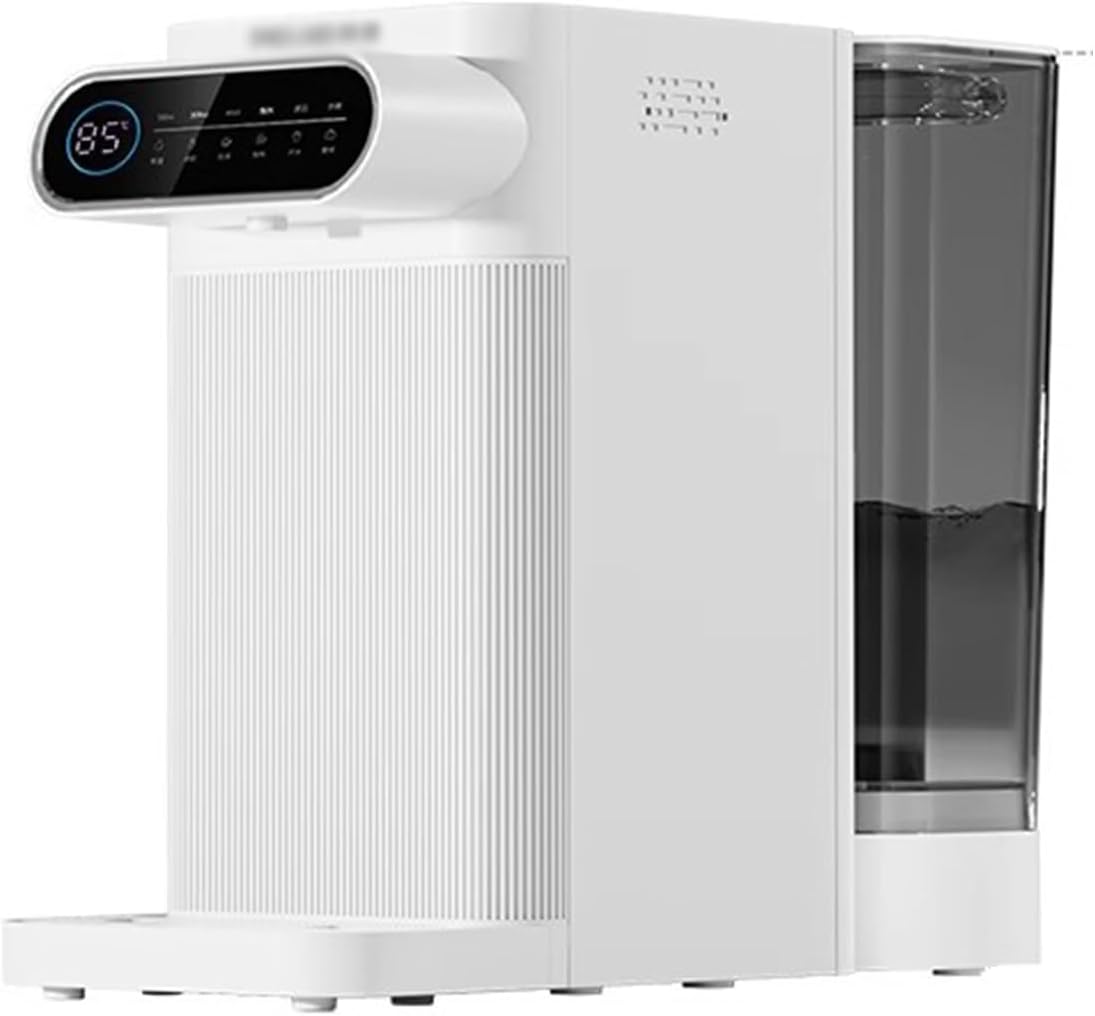 hot Water dispensers Water Dispenser Instant Hot Tabletop Water Purifier Direct Drinking and Heating Integrated Tabletop Water Purifier Instant hot Water Dispenser