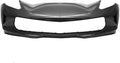 Garage-Pro Bumper Cover Compatible with Chevrolet Corvette 2014-2019 Primed Front GM1000949