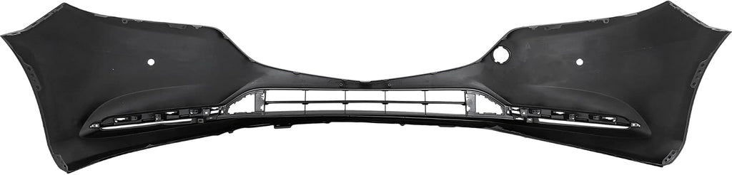 Garage-Pro Bumper Cover Compatible with 2019-2022 Mazda 3 and 2018-2021 6