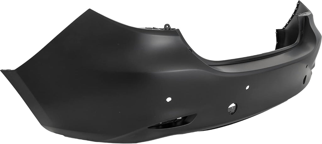 Garage-Pro Bumper Cover Compatible with 2018-2021 Mazda 6