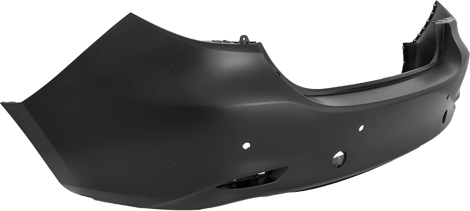 Garage-Pro Bumper Cover Compatible with 2018-2021 Mazda 6