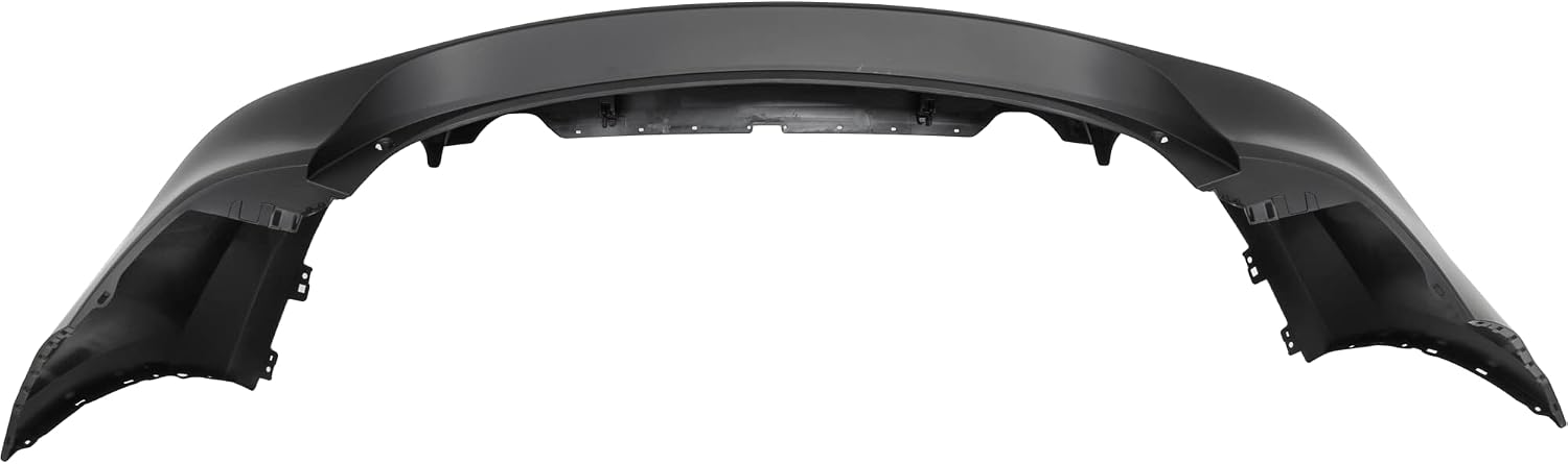 Garage-Pro Bumper Cover Compatible with 2018-2021 Mazda 6