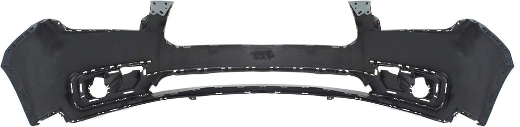 Garage-Pro Front Bumper Cover, Front Bumper Replacement For 2013-2016 GMC Acadia Upper Primed