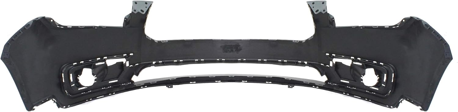 Garage-Pro Front Bumper Cover, Front Bumper Replacement For 2013-2016 GMC Acadia Upper Primed