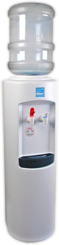 Clover B7A Hot and Cold Water Dispenser With Adjustable Cold Water Thermostat