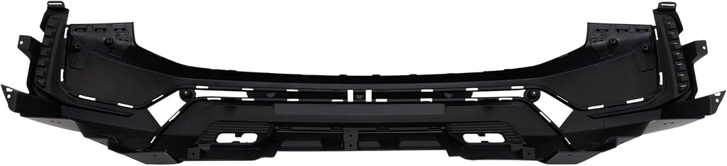 Garage-Pro Bumper Cover Compatible with 2021 Chevrolet Tahoe, Fits 2021 Chevrolet Suburban Front, Lower