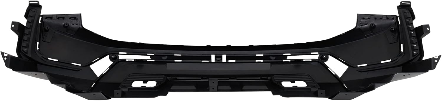 Garage-Pro Bumper Cover Compatible with 2021 Chevrolet Tahoe, Fits 2021 Chevrolet Suburban Front, Lower