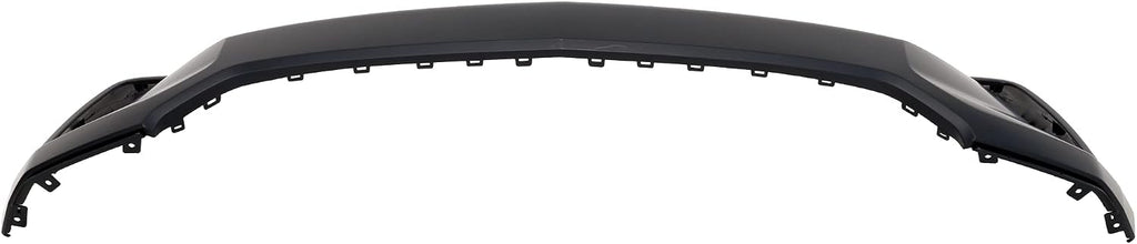 Garage-Pro Bumper Cover Compatible with Chevrolet Tahoe 2021-2023, Suburban Primed Front GM1000A45