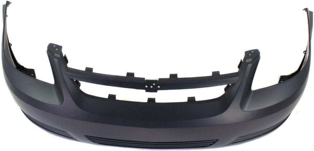Garage-Pro Front Bumper Cover For Chevrolet Cobalt 2005-2010, Primed GM1000733